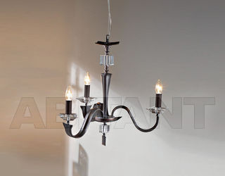 Люстра OLIMPIA Lumen Arte Nuovo 6700/3L