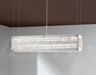 Светильник Olimpia Lumen Arte Nuovo 6700/SR100