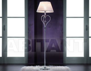 Торшер Afrodite Lumen Arte Nuovo 6000/PT