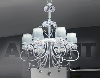 Люстра Afrodite Lumen Arte Nuovo 6100/6L