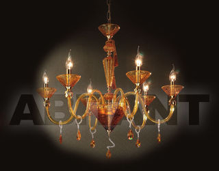 Люстра Ermione Lumen Arte Nuovo 5010/6L
