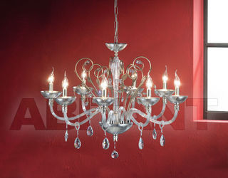 Люстра Calliope Lumen Arte Nuovo 7000/8L 2