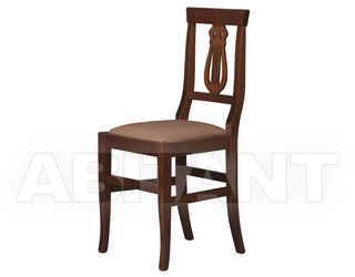 Стул Alema Rustic R02