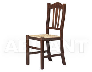 Стул Alema Rustic R05