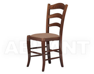 Стул Alema Rustic R08