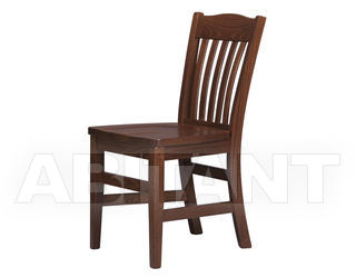 Стул Alema Rustic R11