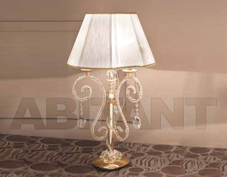 Лампа настольная GIULIA Lumen Arte New 6900/LG 3+1L