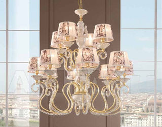 Люстра NOEMI Lumen Arte New 6070/8+4L