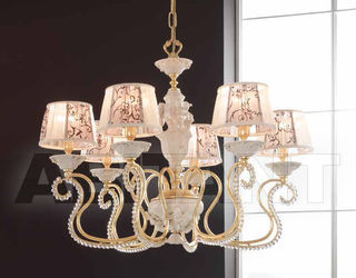 Люстра NOEMI Lumen Arte New 6070/6L