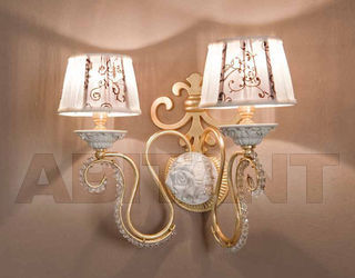 Бра NOEMI Lumen Arte New 6070/AP2L 2
