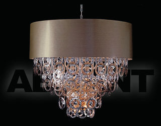 Светильник RINGS Eurolampart srl Opera & Light 2389/16LA