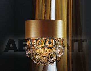 Светильник RINGS Eurolampart srl Opera & Light 2399/05LA