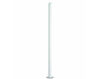 Торшер Led Pole AlmaLight Alma Light 13 3160/011 Textured white Современный / Скандинавский / Модерн