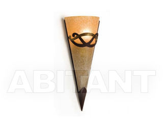 Бра MITO Eurolampart srl Opera & Light 2135/01AP