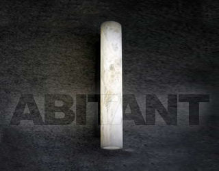 Светильник настенный Atelier Alain Ellouz Collection Alabaster Applique Sumatra