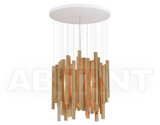 Светильник Arturo Alvarez Emotional Light WD04