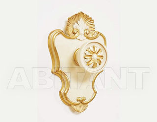 Крючок Aurea Accessori AC 0003