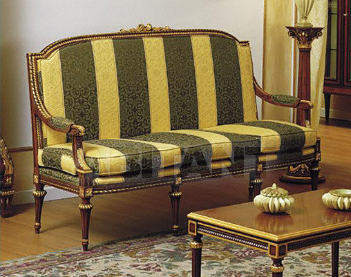 Купить Канапе Asnaghi Interiors Sitingroom Collection 200302