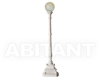 Фонарь Aurea Lamps LM 0004