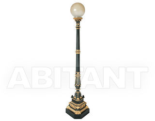 Фонарь Aurea Lamps LM 0004 2