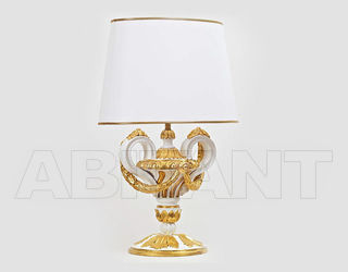 Лампа настольная Aurea Lamps LM 0006