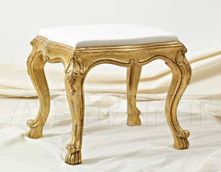 Табурет Aurea Seats SD 0013 Gold
