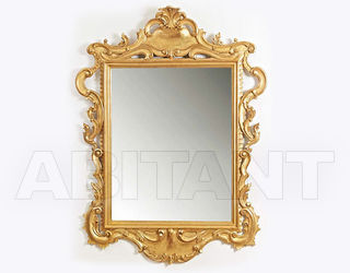 Зеркало настенное Aurea Frames CR 0034