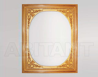Зеркало настенное Aurea Frames CR 0035