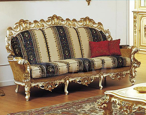 Купить Диван Asnaghi Interiors Sitingroom Collection 201652
