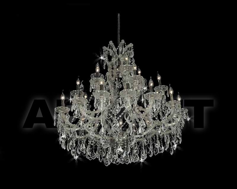Купить Люстра Laudarte O.laudarte DL 9230 D