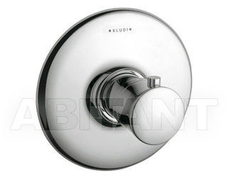 Смеситель термостатический Kludi Amphora 547190520