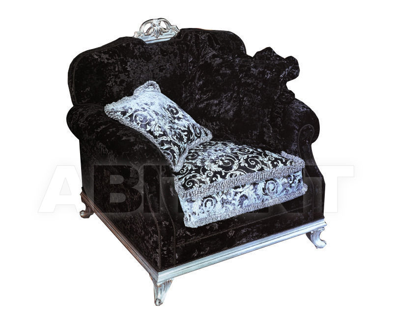 Купить Кресло Le Classique Book 1 GEORGE ARMCHAIR