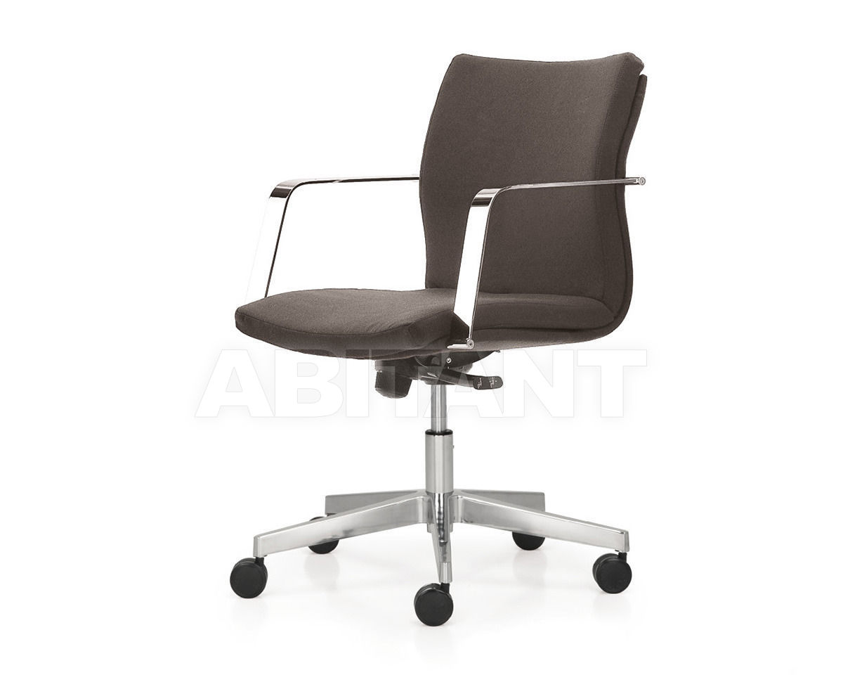Купить Кресло AURORA FULL Quinti Seating 956F 2