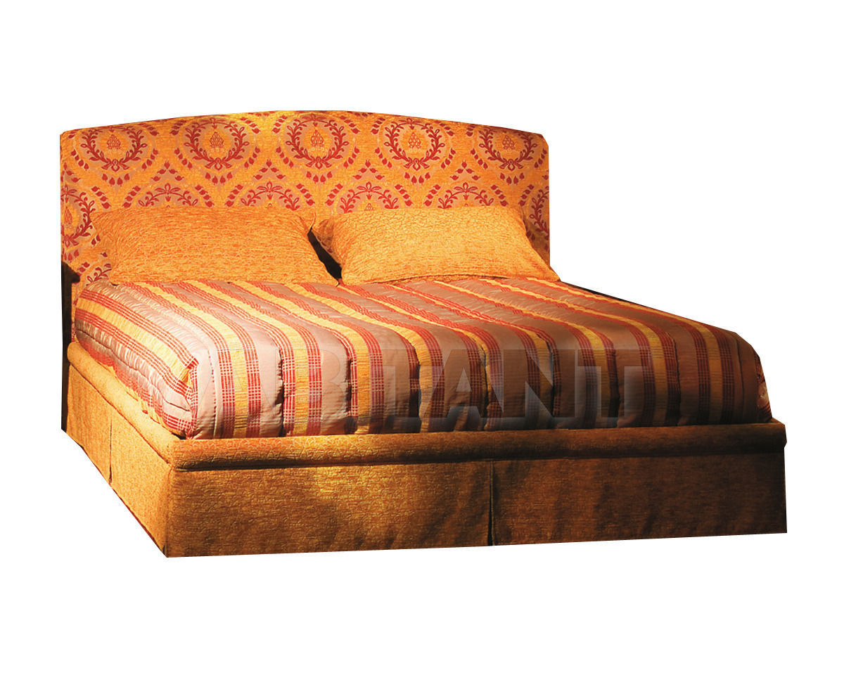 Купить Кровать Le Classique Book 1 KAROL BED