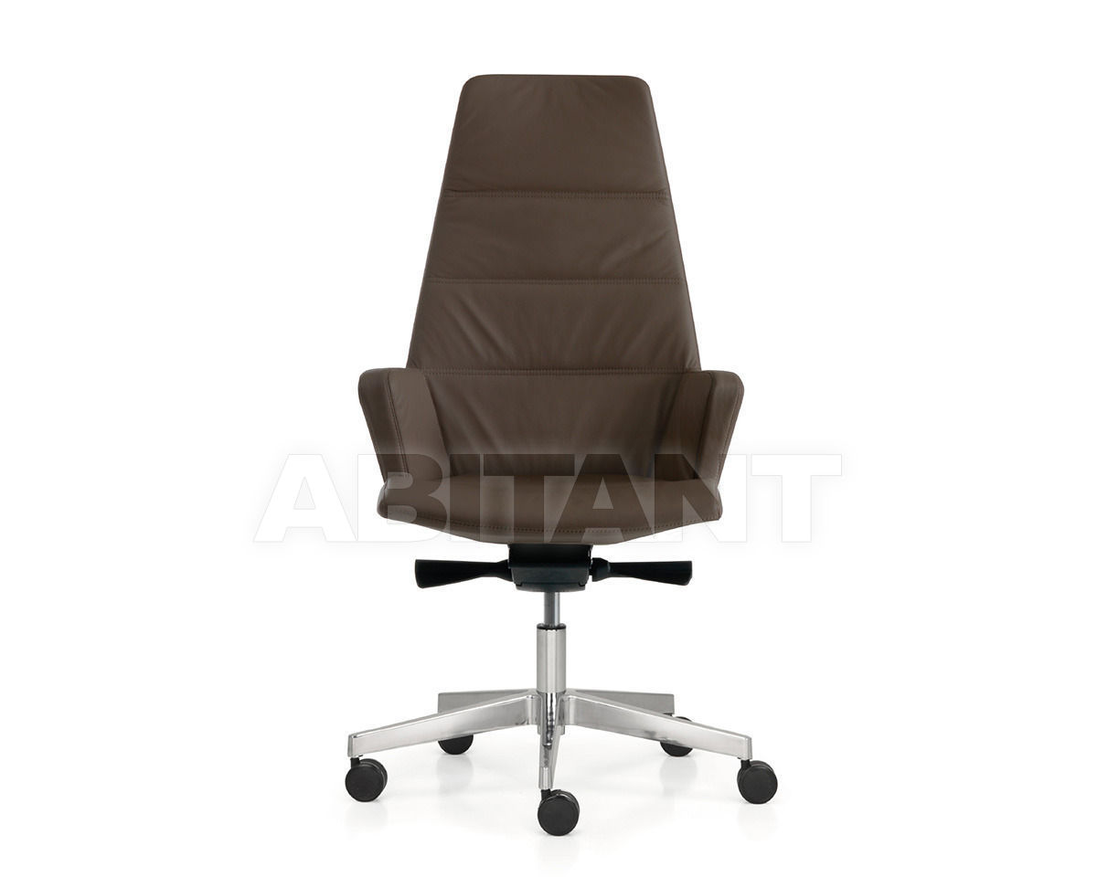 Купить Кресло HYWAY SOFT Quinti Seating 1507FS 2