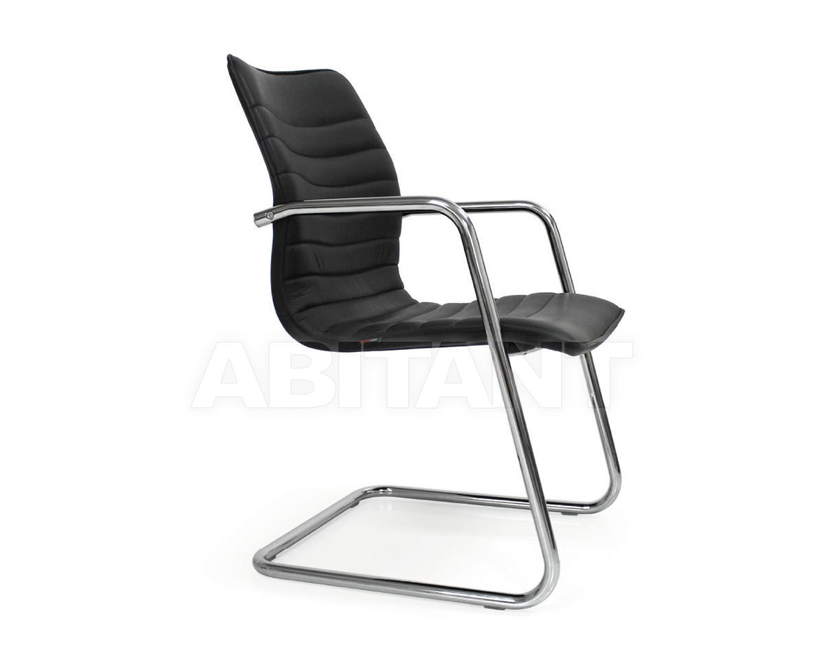 Купить Стул с подлокотниками ICE Quinti Seating 973 2