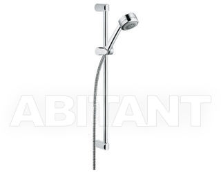 Душевая система Kludi Zenta 6083005-00