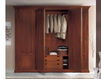 Шкаф гардеробный Zancanella Renzo & C. s.n.c. Classic Home 215 Классический / Исторический / Английский