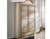 Шкаф гардеробный Zancanella Renzo & C. s.n.c. Glamour House 337 Классический / Исторический / Английский