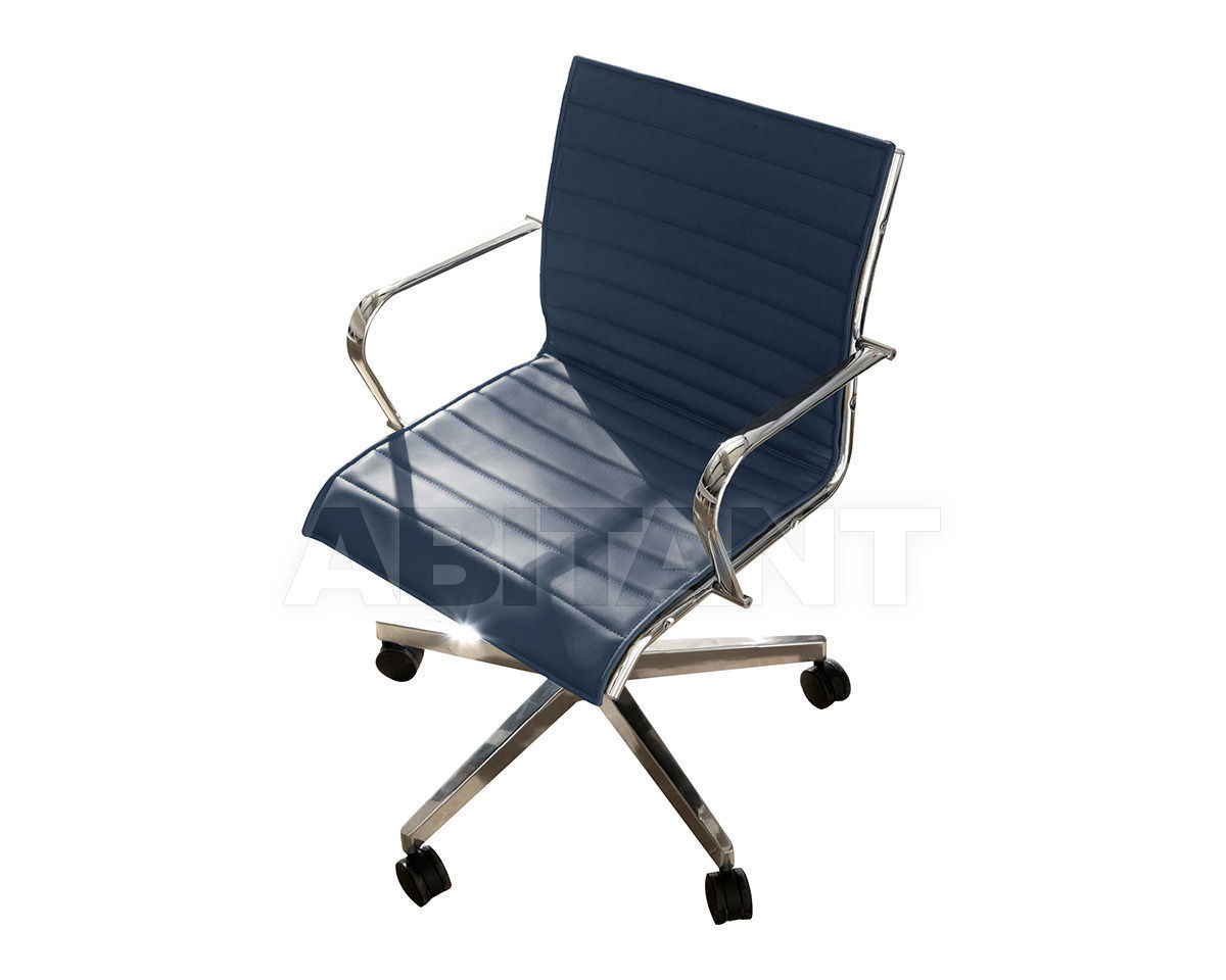 Купить Кресло SEASON SLIM Quinti Seating 996S 2