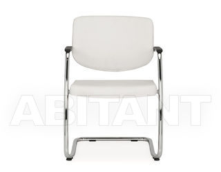Стул с подлокотниками Quinti Chairs 903
