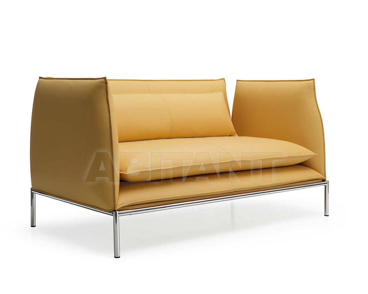 Купить Диван BOX 860 DESIGN MARCO COCCO Quinti Seating 862
