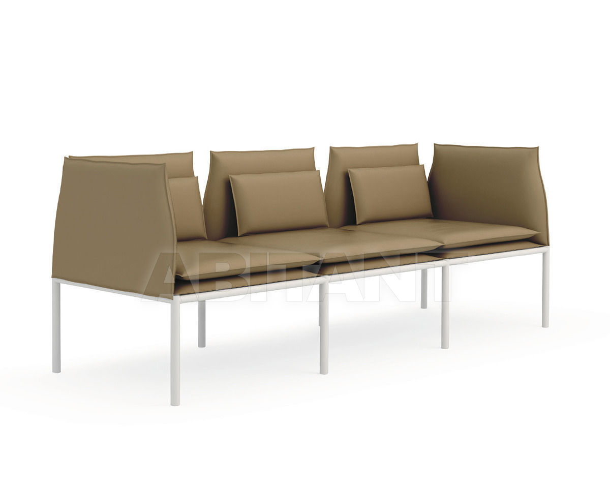 Купить Диван BOX 860 DESIGN MARCO COCCO Quinti Seating 867