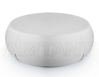 Пуф POINT Quinti Seating 237