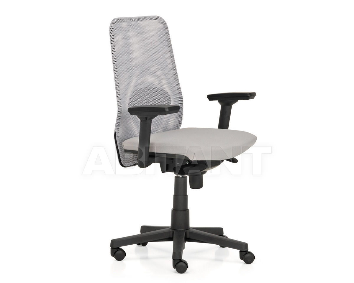 Купить Кресло B.NET Quinti Chairs B09N + 687