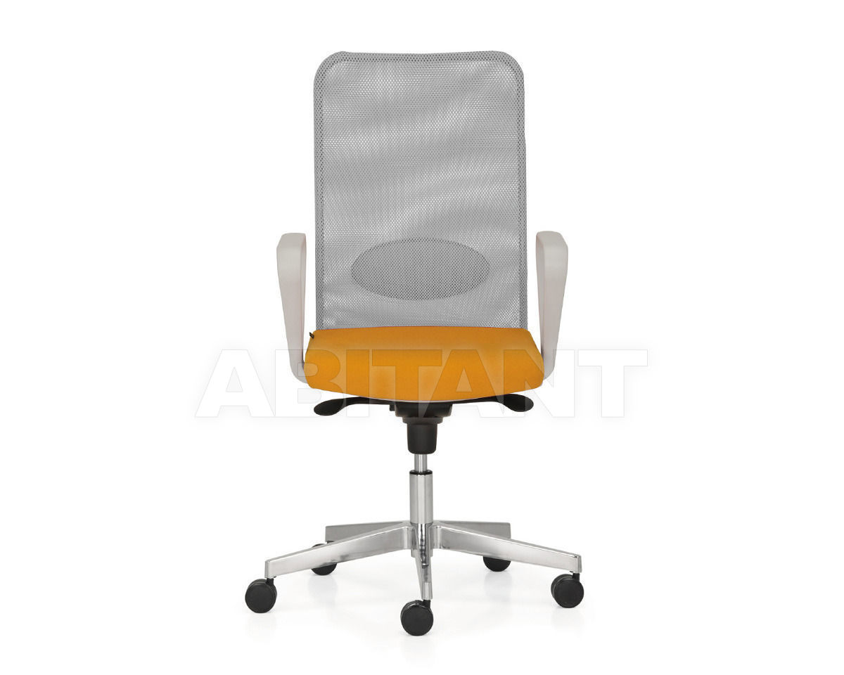 Купить Кресло B.NET PLUS Quinti Chairs B06 + 688