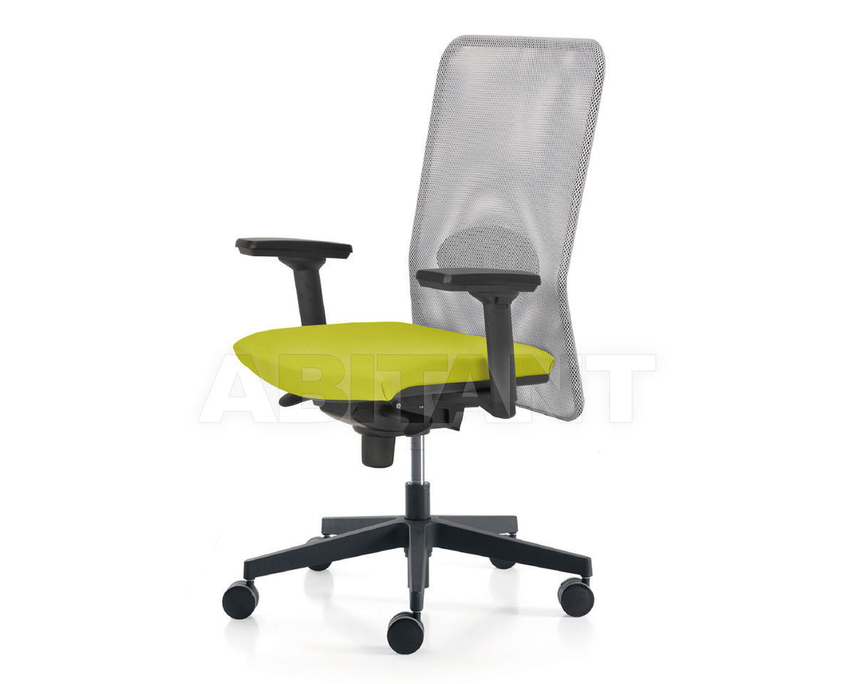 Купить Кресло B.NET PLUS Quinti Chairs B06 + 688 2