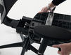 Кресло EVOQUE Quinti Chairs 797B20 2 Современный / Скандинавский / Модерн