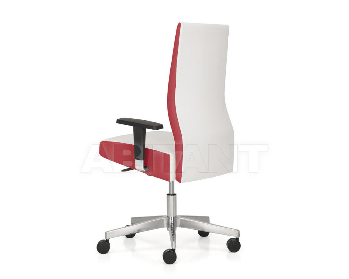 Купить Кресло NEW LEADER Quinti Chairs 787A 4