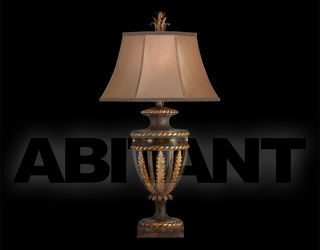 Лампа настольная Fine Art Lamps Castile 229710